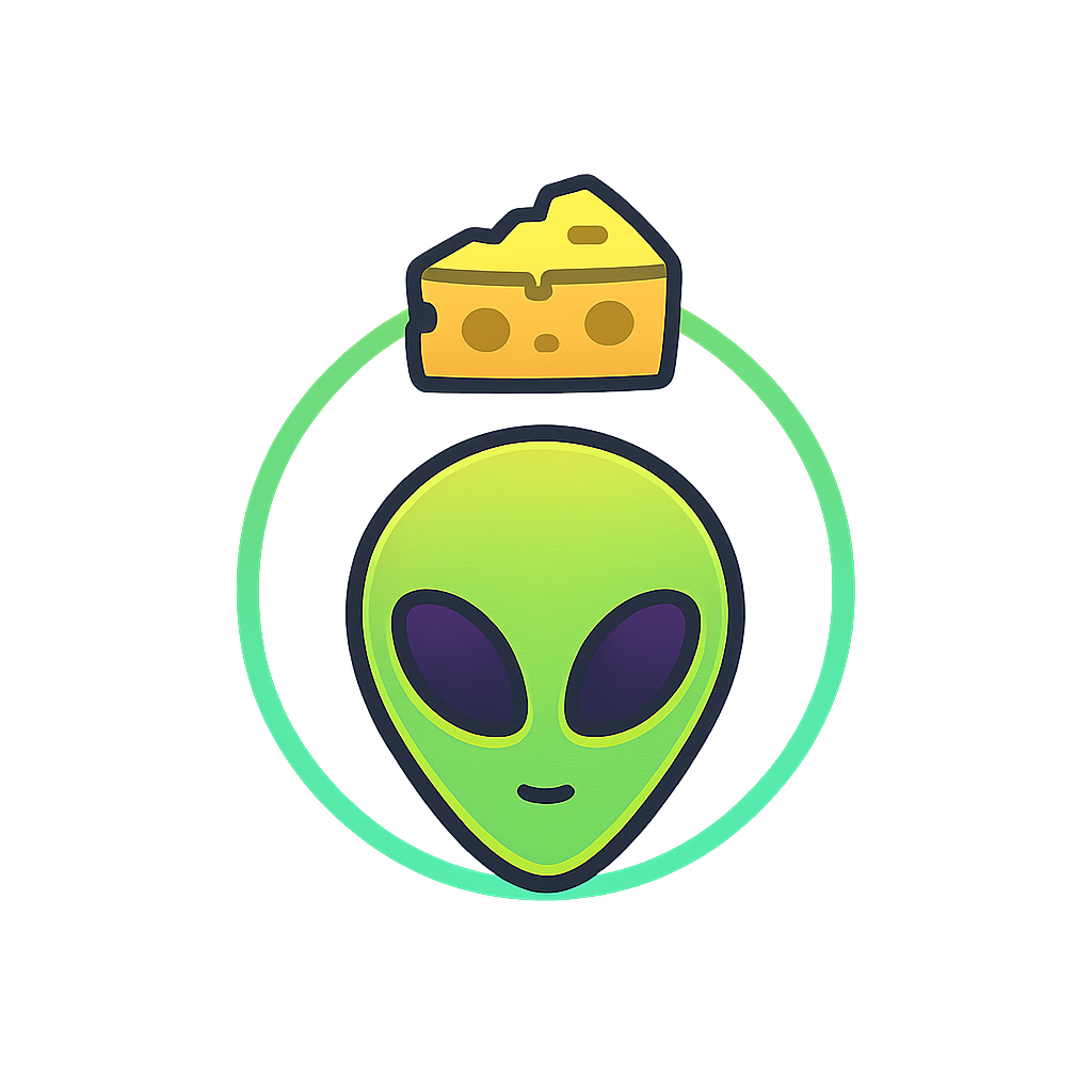 Alien Grid