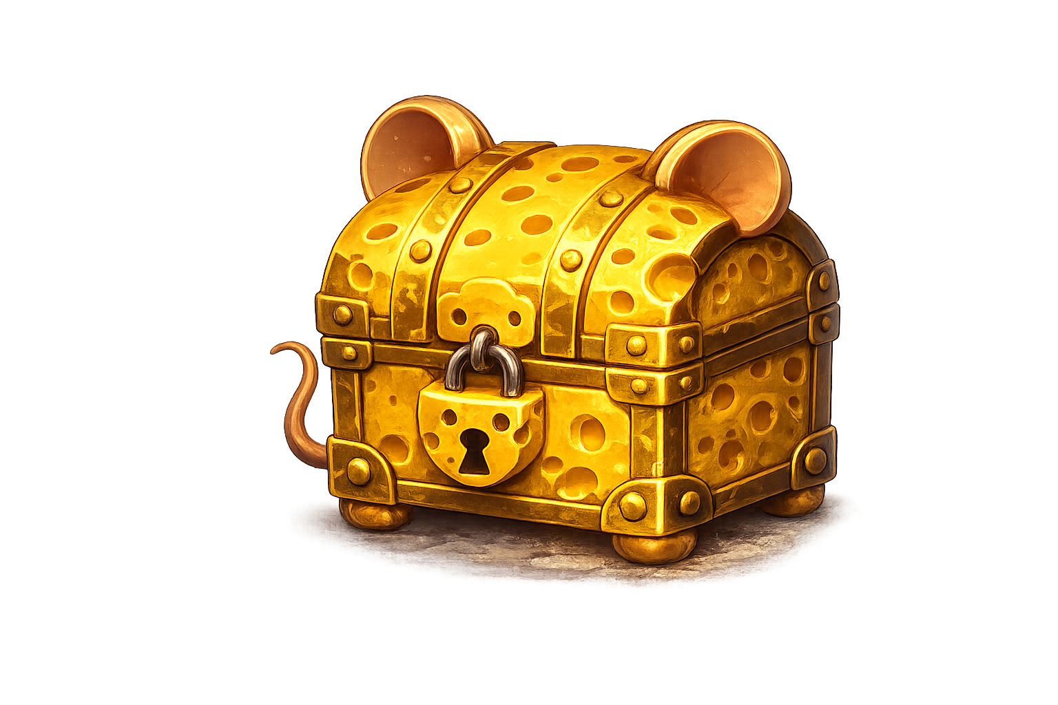 Treasure Chest Lootbox