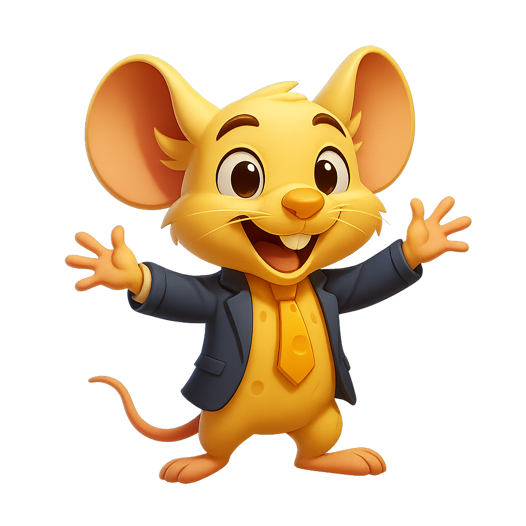 Profile Mouse