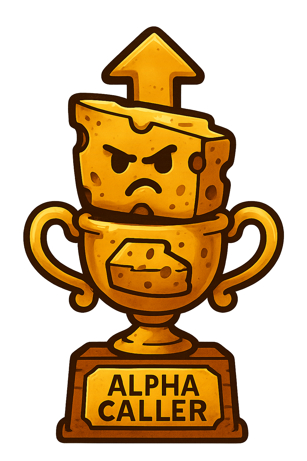 Alpha Caller
