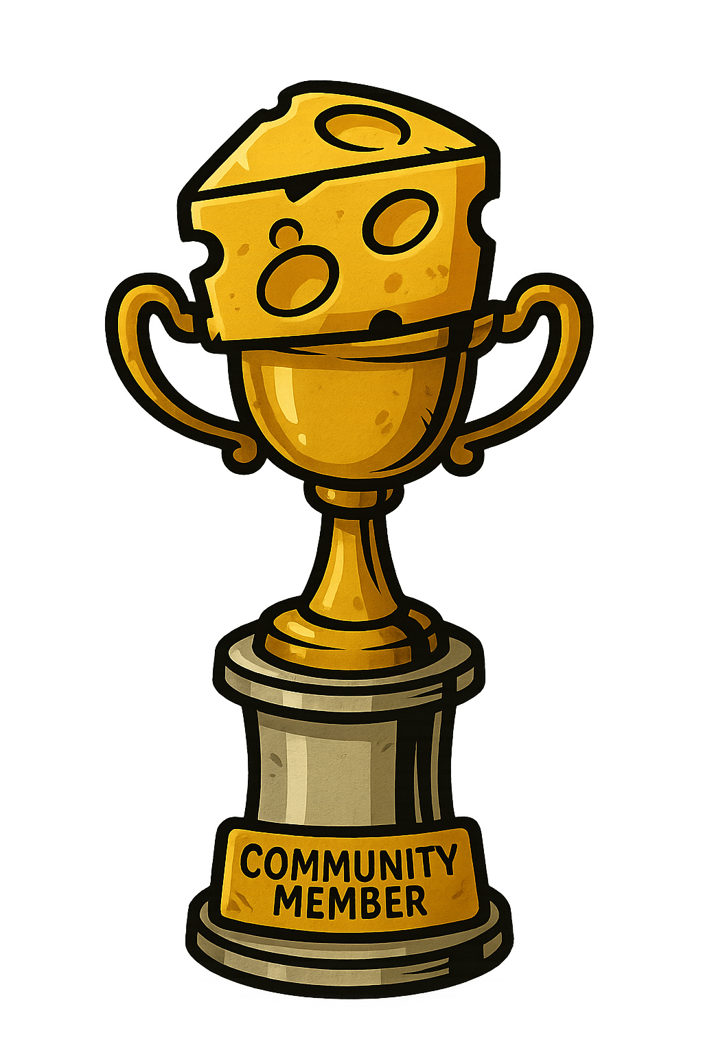 Community Member