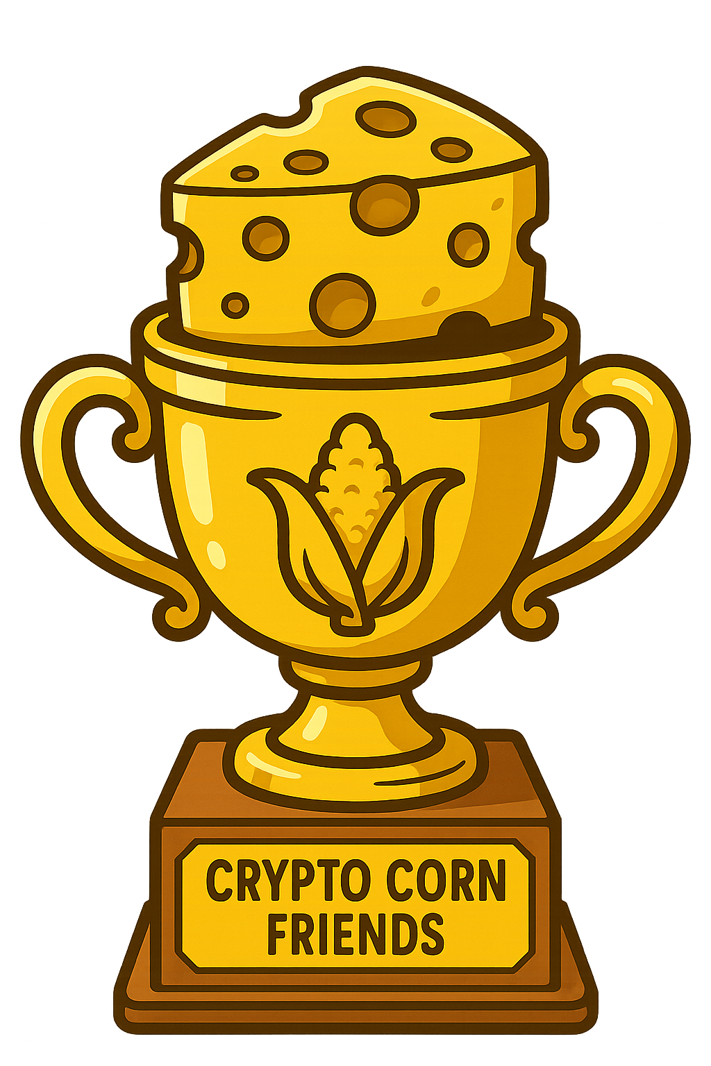 Corny Companion
