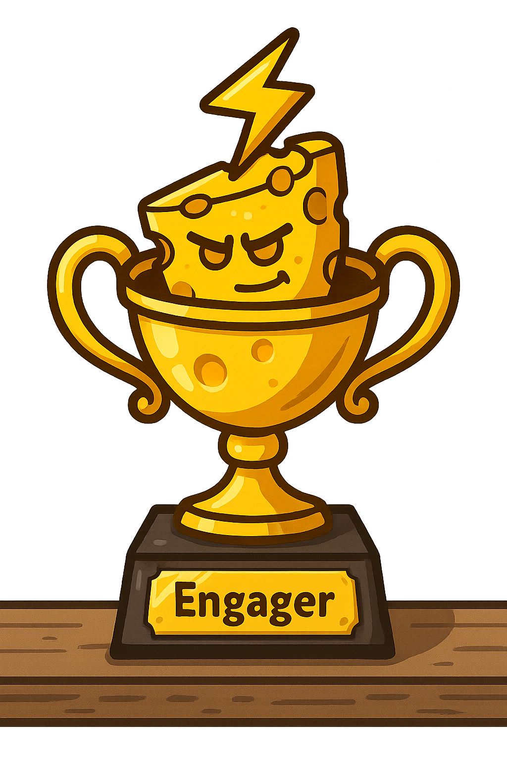 Engager