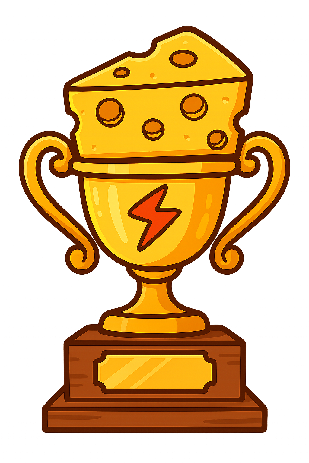 Rumble Champ