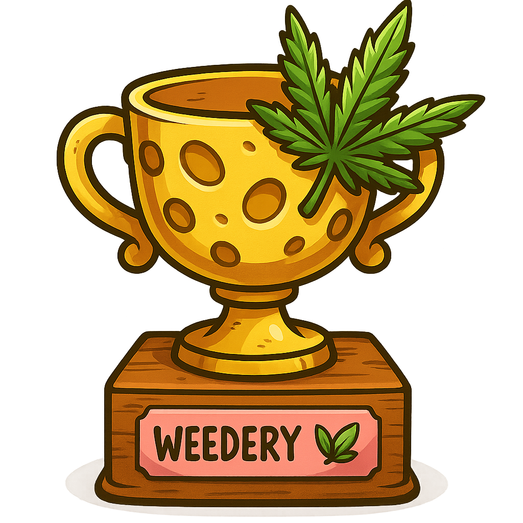 Weedery
